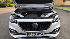 MG Hs 1.5 T-GDI Exclusive 5dr Petrol Hatchback